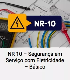 NR-10 NR-10